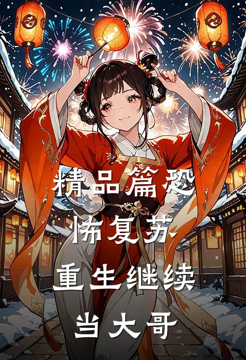 精品篇恐怖复苏：重生继续当大哥