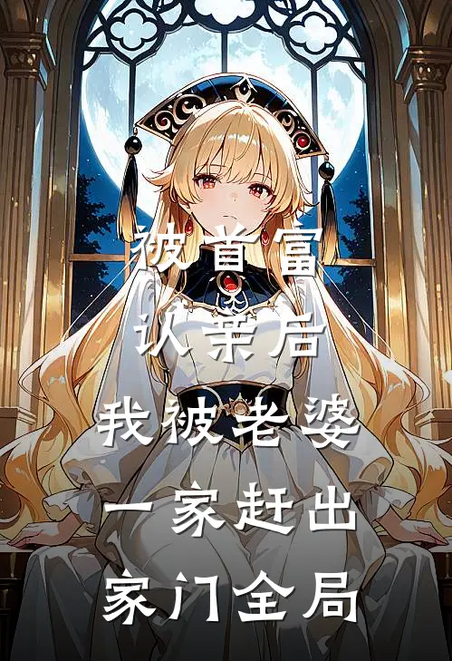 被首富认亲后，我被老婆一家赶出家门全局