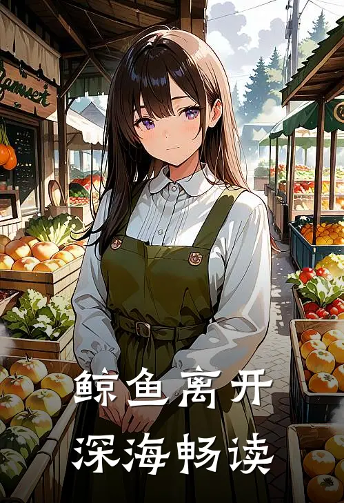 鲸鱼离开深海畅读