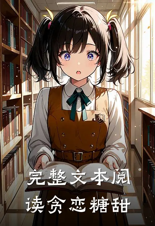 完整文本阅读贪恋糖甜