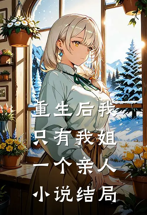 重生后我只有我姐一个亲人小说结局