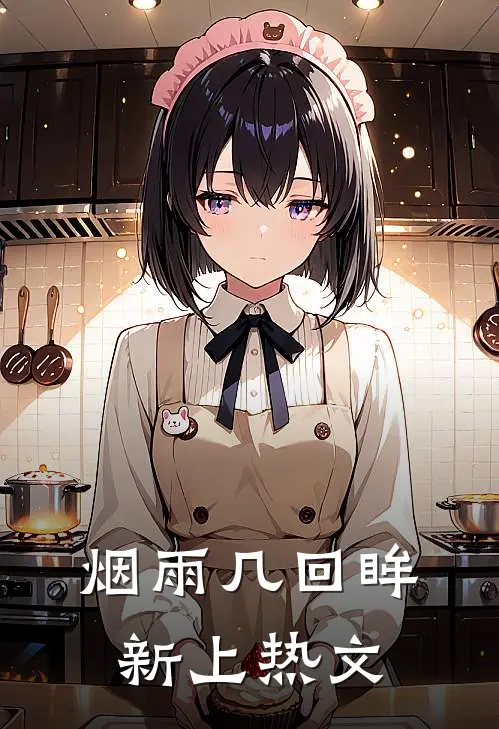 烟雨几回眸新上热文