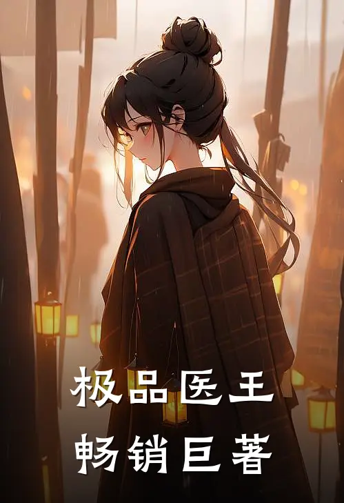 极品医王畅销巨著