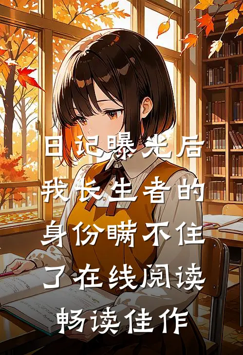 日记曝光后,我长生者的身份瞒不住了在线阅读畅读佳作