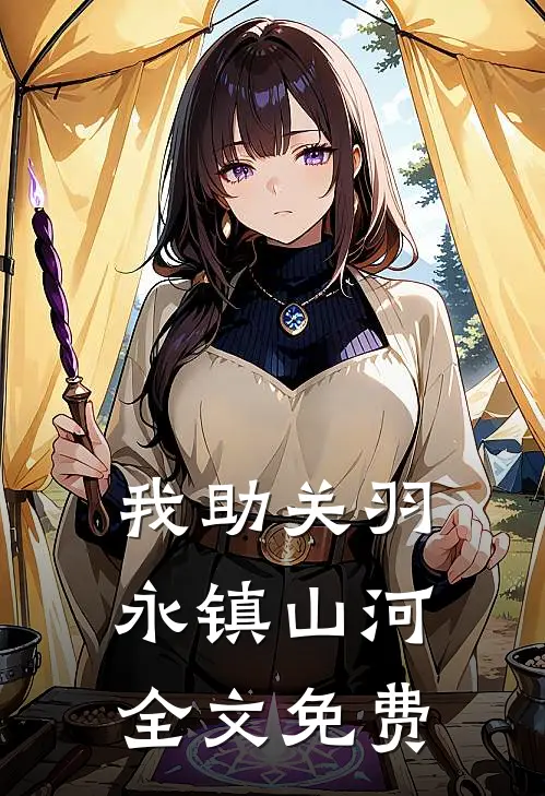 我助关羽永镇山河全文免费