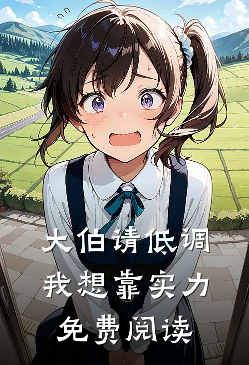 大伯请低调我想靠实力免费阅读