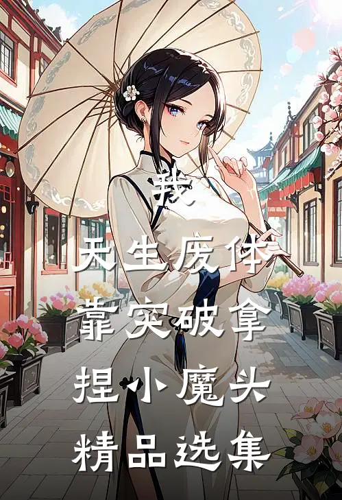 我，天生废体，靠突破拿捏小魔头精品选集
