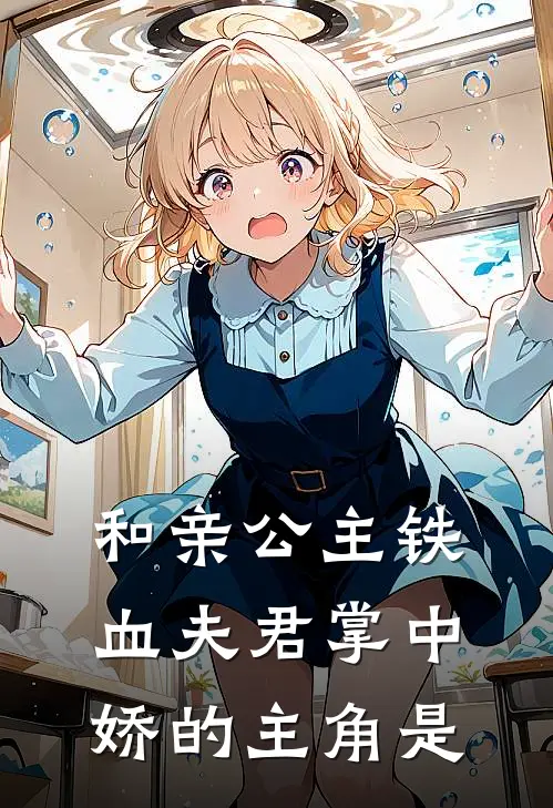 和亲公主铁血夫君掌中娇的主角是