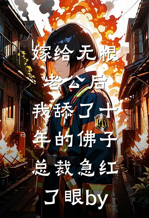 嫁给无根老公后，我舔了十年的佛子总裁急红了眼by