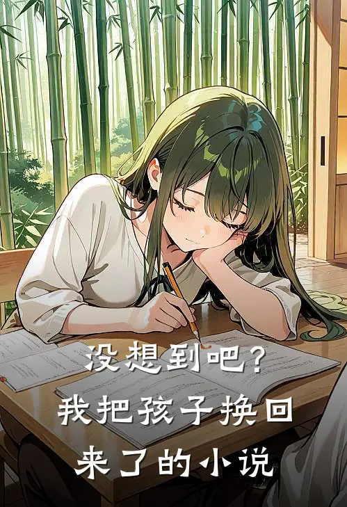 没想到吧？我把孩子换回来了的小说
