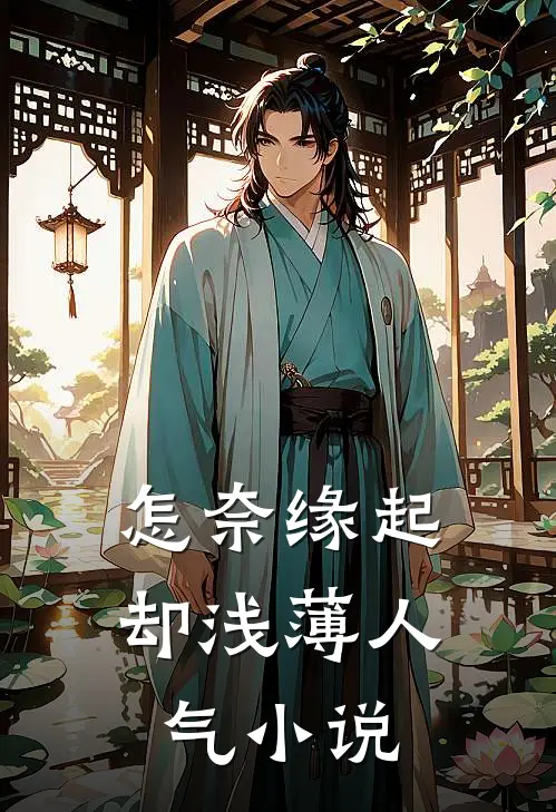 怎奈缘起却浅薄人气小说