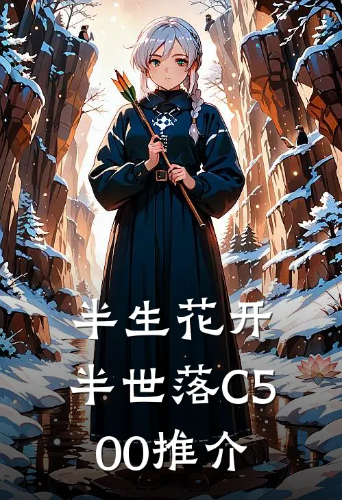 半生花开，半世落C500推介
