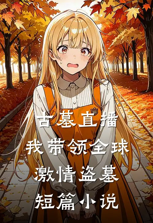 古墓直播：我带领全球激情盗墓短篇小说