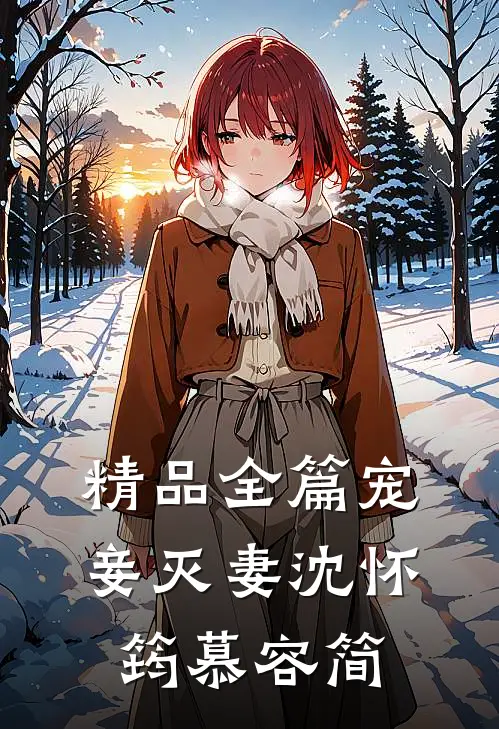 精品全篇宠妾灭妻沈怀筠慕容简