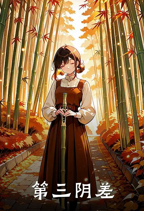 第三阴差