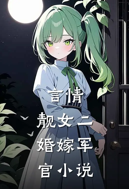 言情：靓女二婚嫁军官小说