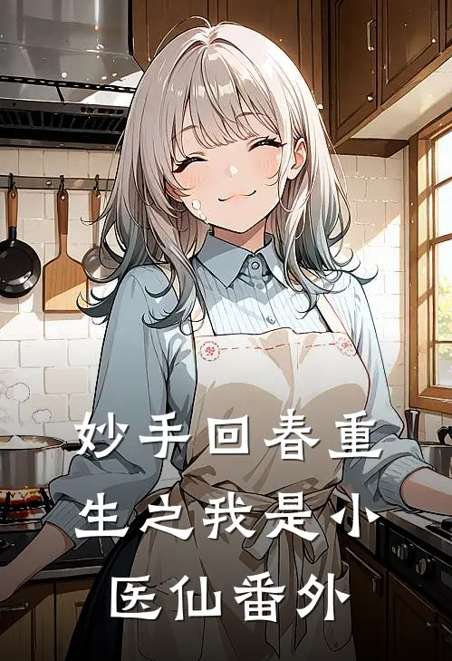 妙手回春重生之我是小医仙番外
