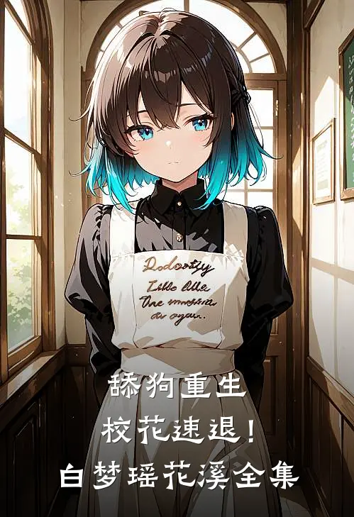 舔狗重生，校花速退！白梦瑶花溪 全集