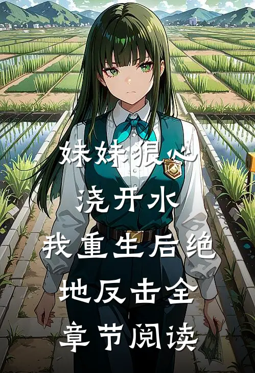 妹妹狠心浇开水，我重生后绝地反击全章节阅读