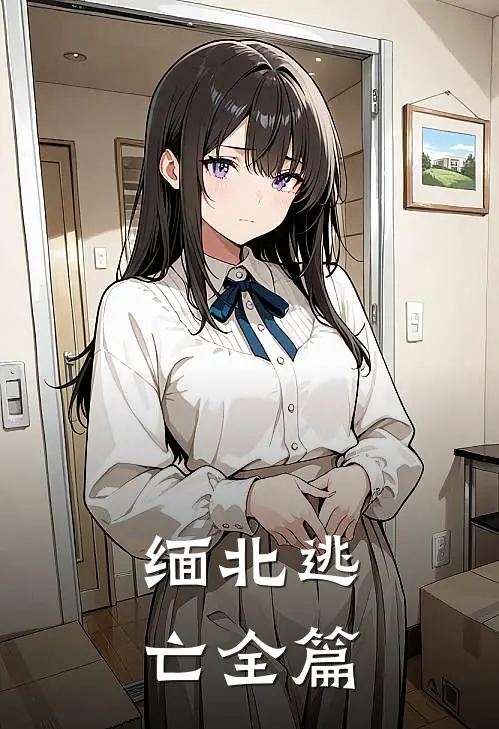 缅北逃亡全篇