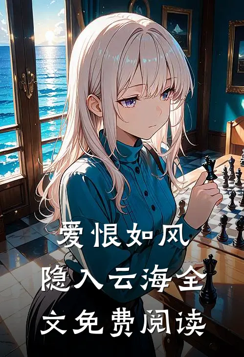 爱恨如风，隐入云海全文免费阅读
