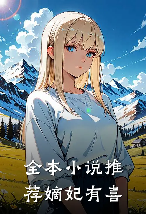 全本小说推荐嫡妃有喜