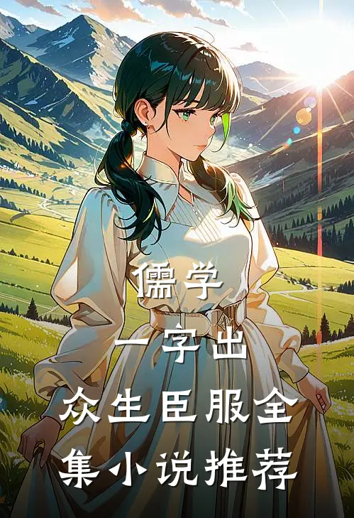 儒学：一字出，众生臣服全集小说推荐