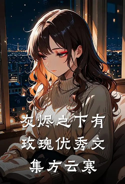 灰烬之下有玫瑰优秀文集方云寒