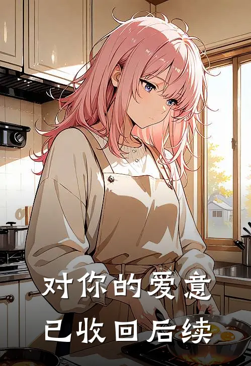 对你的爱意已收回后续