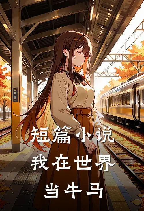 短篇小说我在世界当牛马