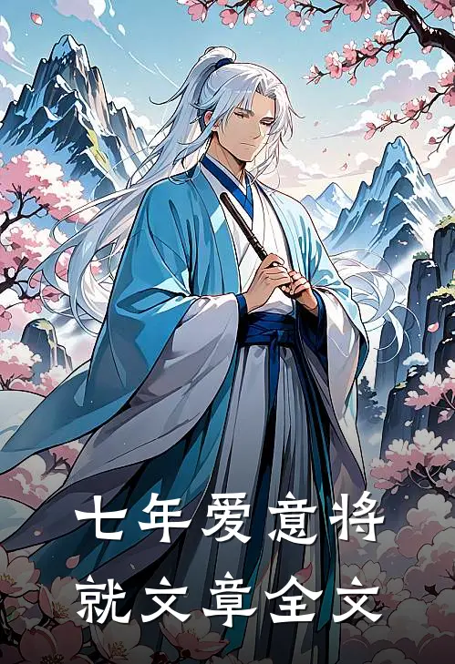 七年爱意将就文章全文