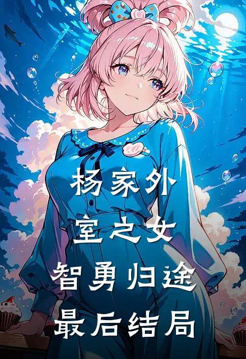 杨家外室之女：智勇归途最后结局