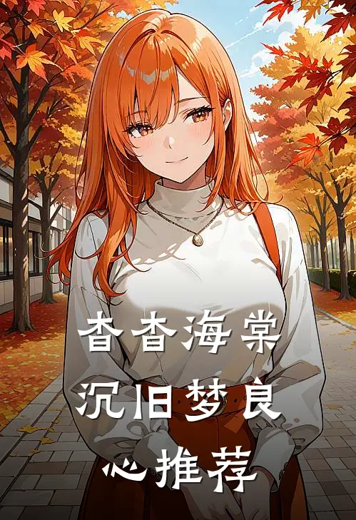 杳杳海棠沉旧梦良心推荐