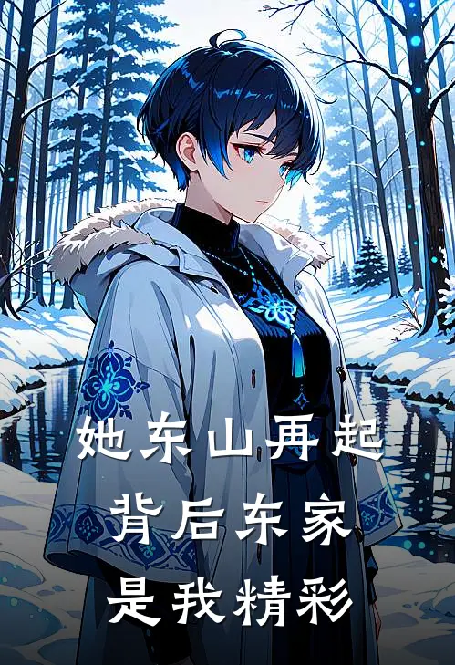 她东山再起,背后东家是我精彩片段