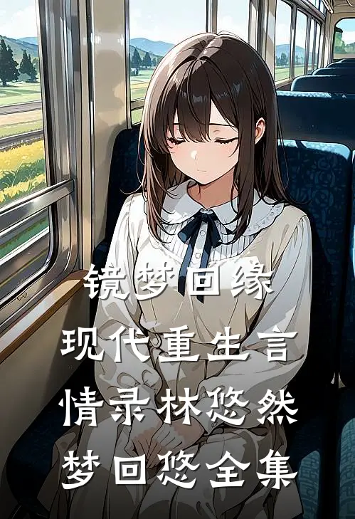 镜梦回缘:现代重生言情录林悠然梦回悠 全集