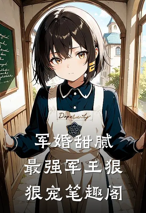 军婚甜腻：最强军王狠狠宠笔趣阁
