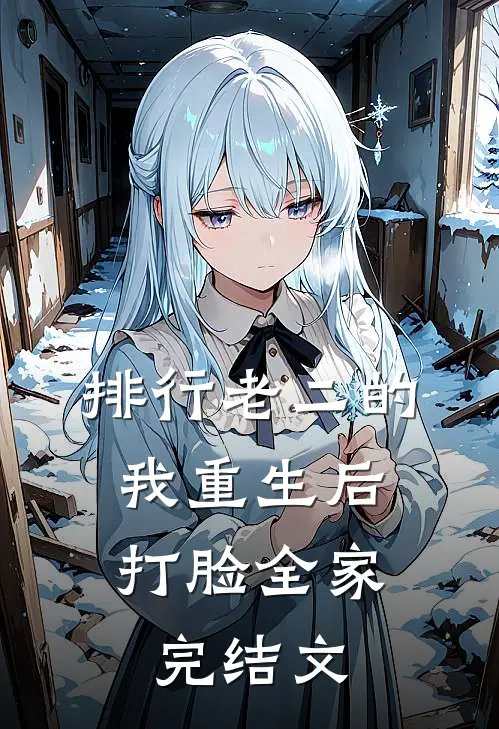 排行老二的我重生后，打脸全家完结文