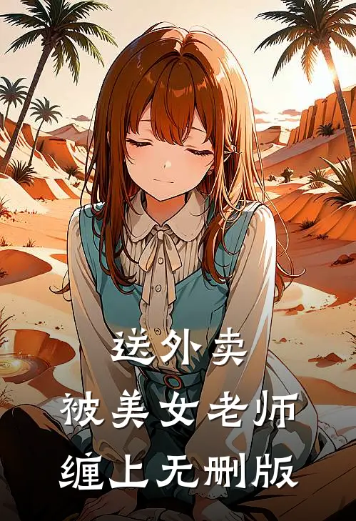 送外卖，被美女老师缠上无删版