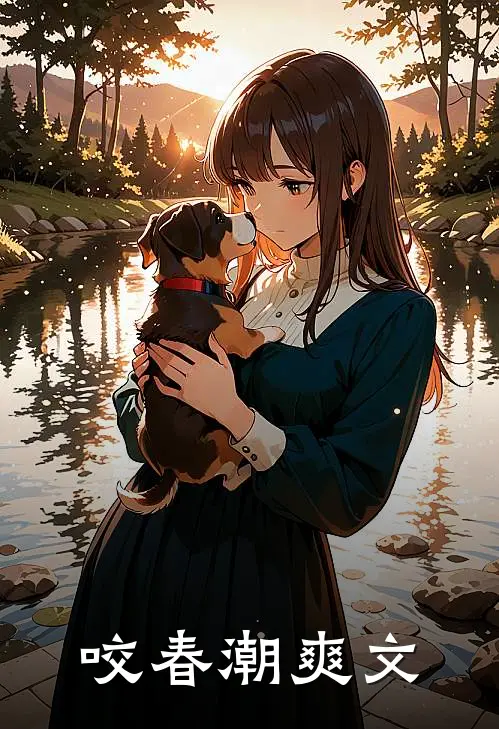 咬春潮爽文