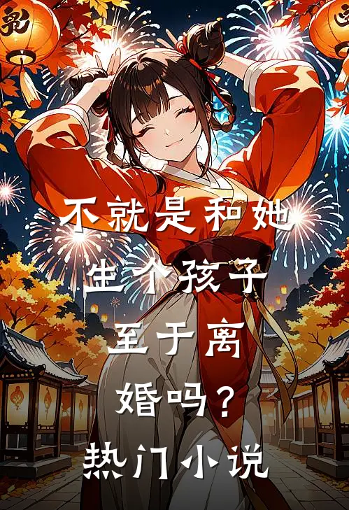 不就是和她生个孩子，至于离婚吗？热门小说