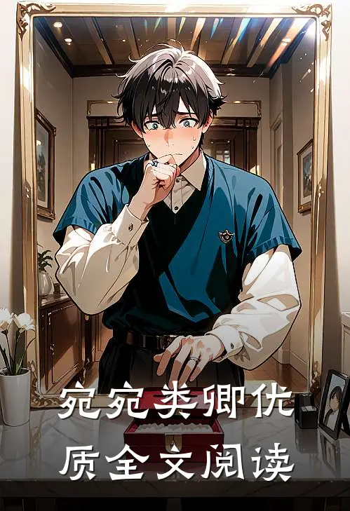宛宛类卿优质全文阅读