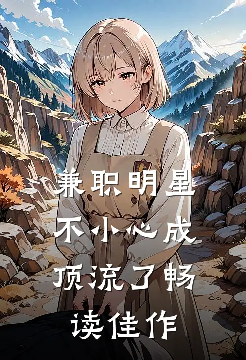 兼职明星：不小心成顶流了畅读佳作