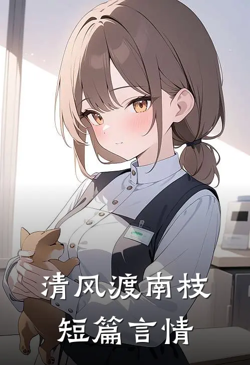 清风渡南枝短篇言情