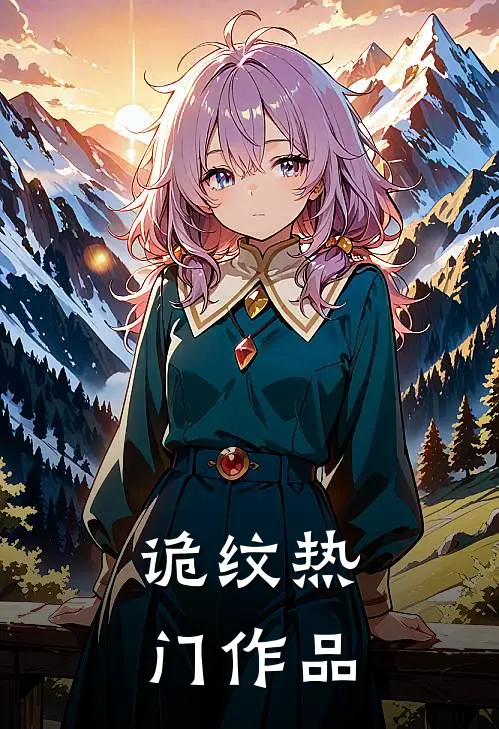 诡纹热门作品