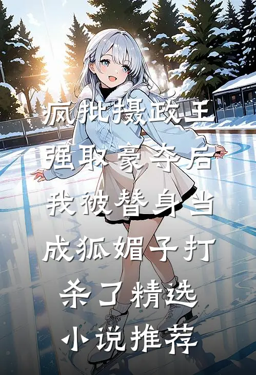 疯批摄政王强取豪夺后，我被替身当成狐媚子打杀了精选小说推荐
