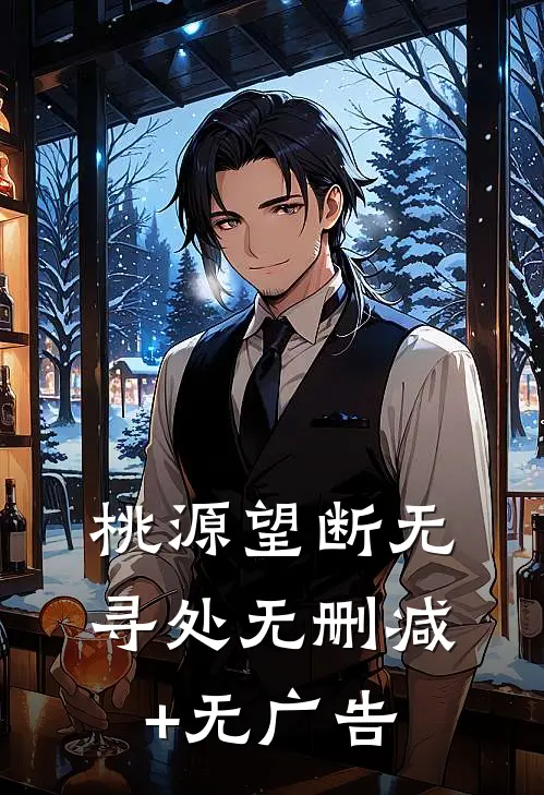 桃源望断无寻处无删减+无广告