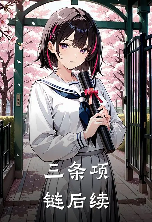 三条项链后续