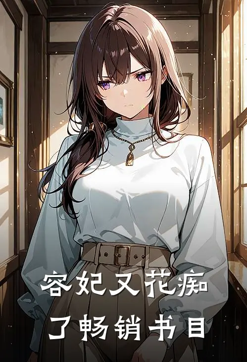 容妃又花痴了畅销书目