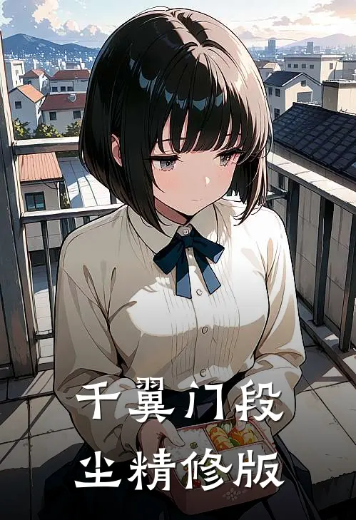 千翼门段尘精修版