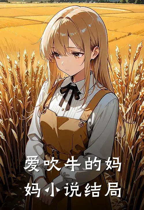 爱吹牛的妈妈小说结局
